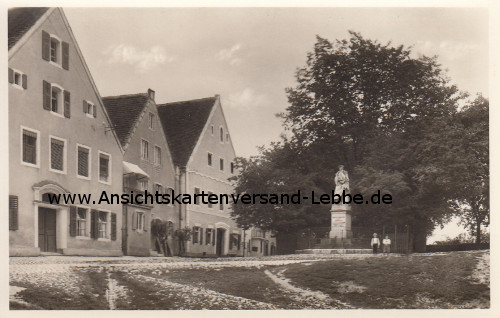 Ansichtskarte