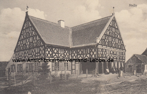 Ansichtskarte