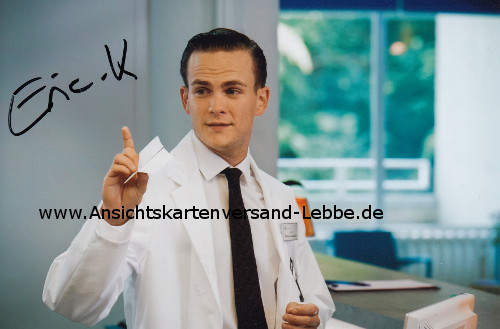 Autogramme