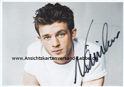 Autogramme