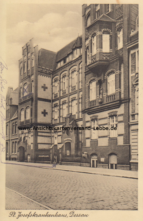 Ansichtskarte