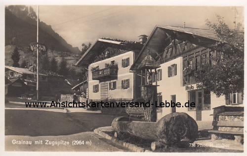 Ansichtskarte