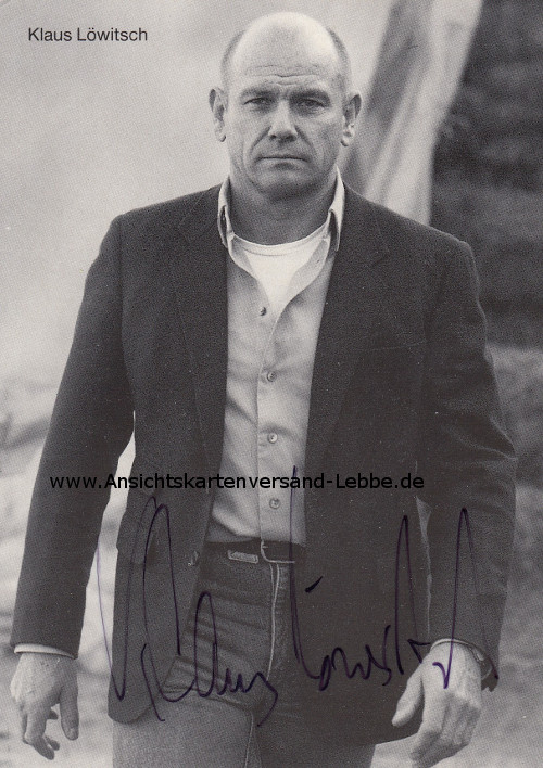 Autogramme