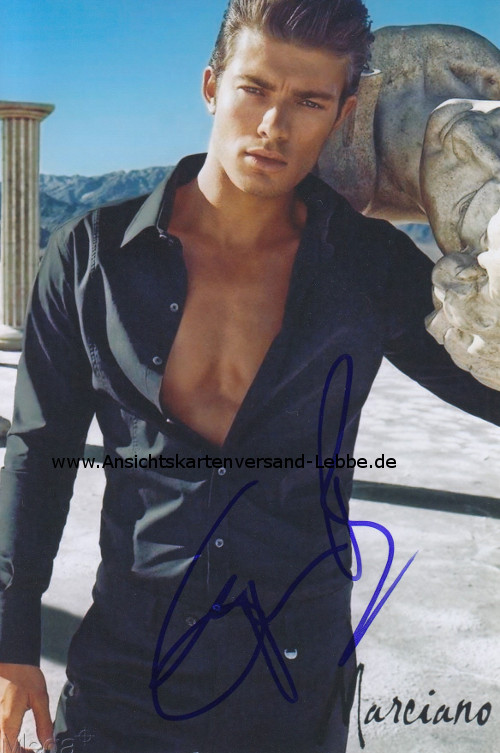 Autogramme