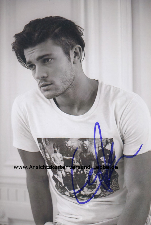 Autogramme