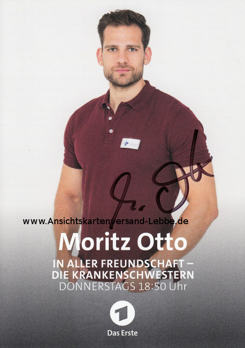 Autogramme
