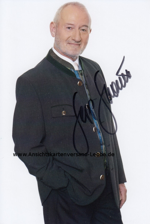 Autogramme