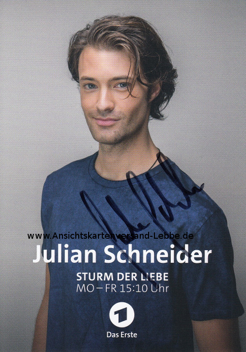 Autogramme