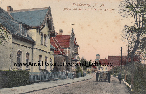 Ansichtskarte