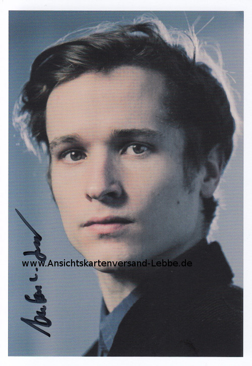 Autogramme