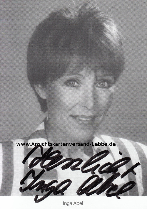 Autogramme