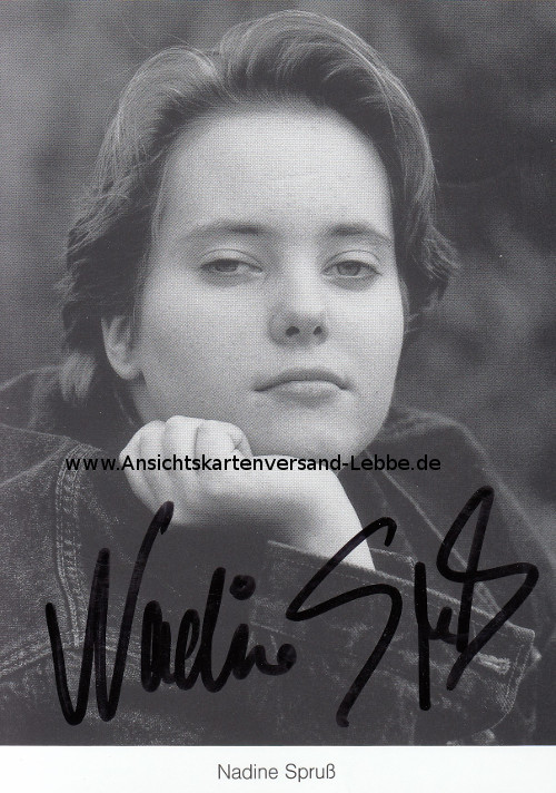 Autogramme