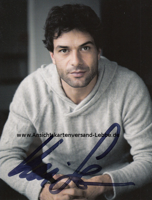 Autogramme