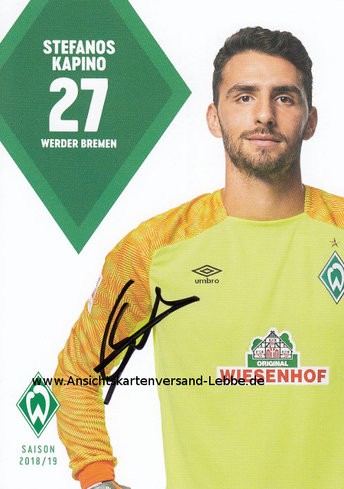 Autogramme