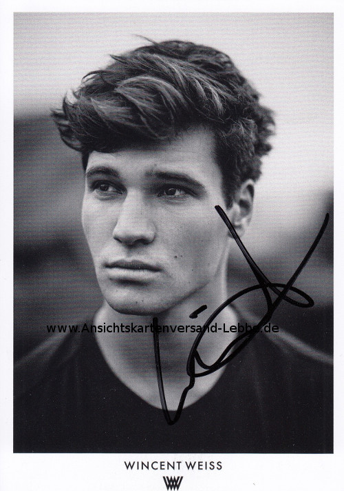 Autogramme