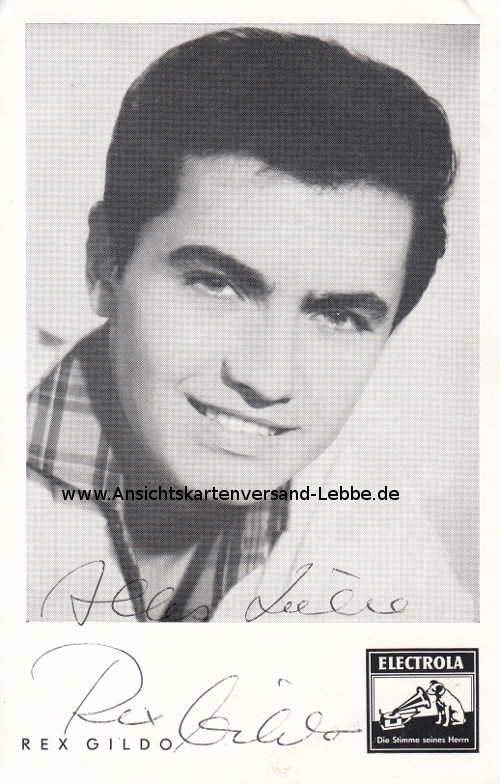 Autogramme