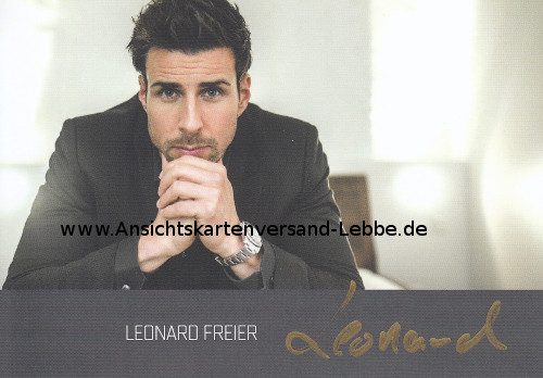 Autogramme