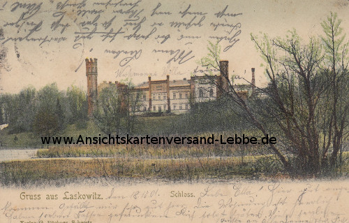 Ansichtskarte