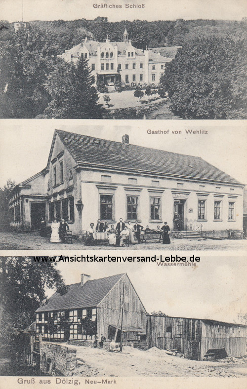 Ansichtskarte