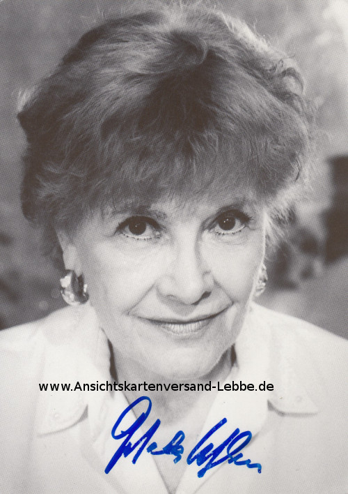 Autogramme