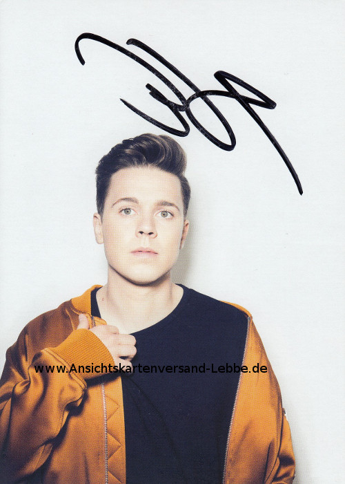 Autogramme