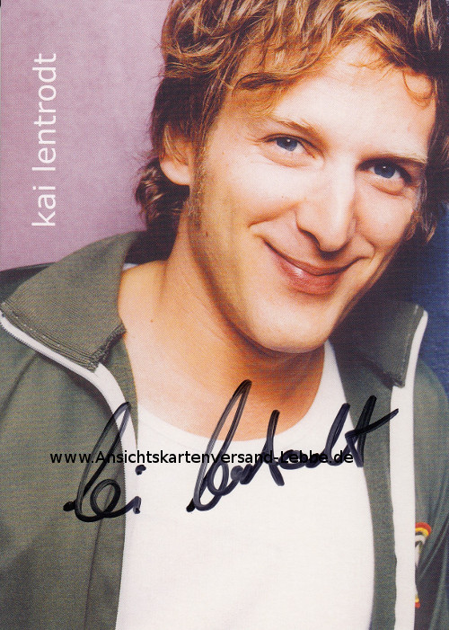 Autogramme