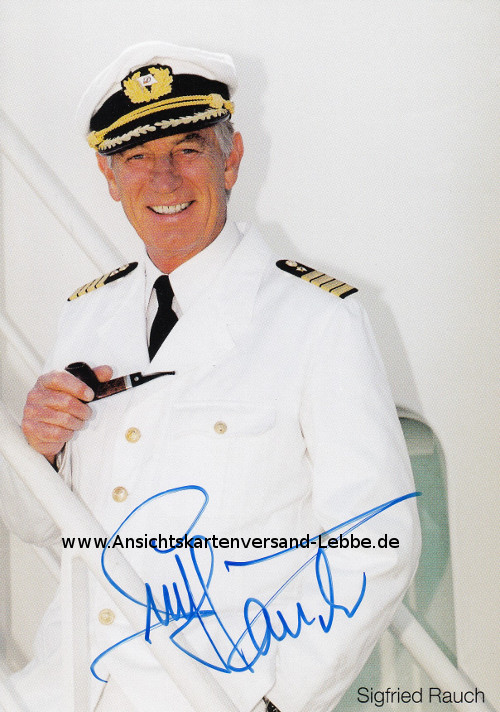 Autogramme