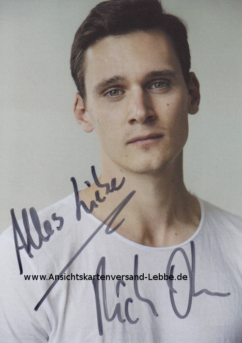 Autogramme