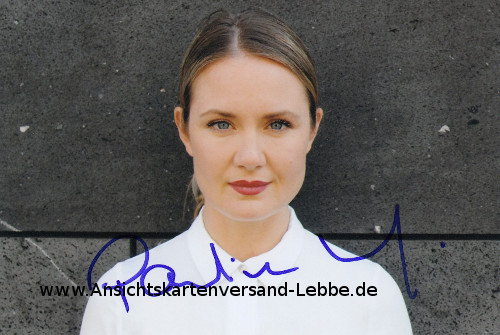 Autogramme