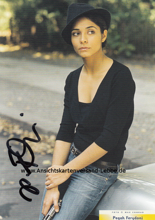 Autogramme