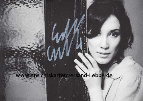 Autogramme