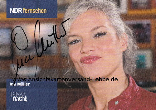 Autogramme