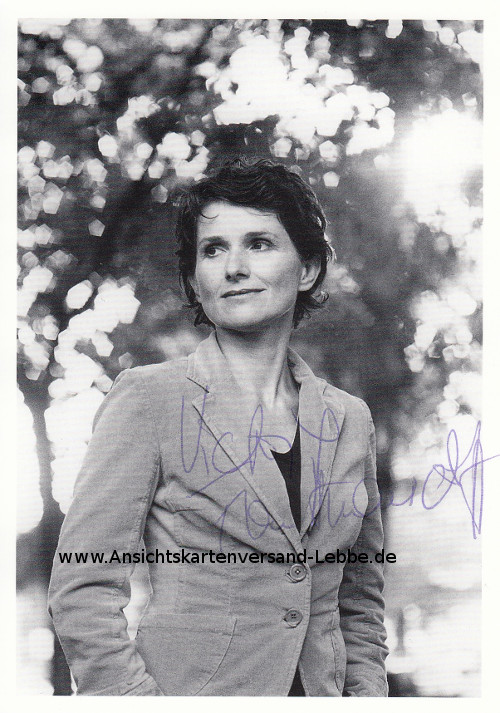 Autogramme