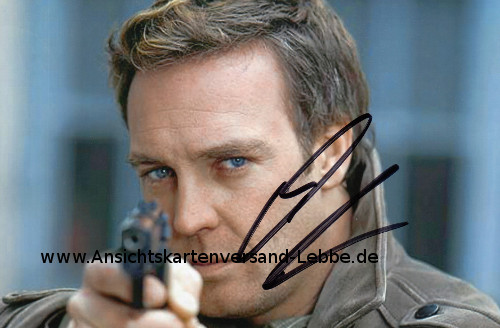 Autogramme