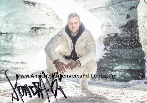 Autogramme