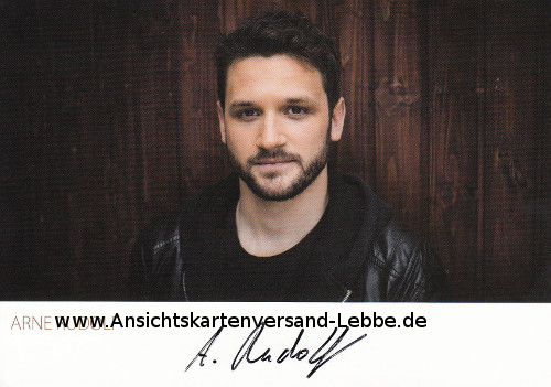 Autogramme