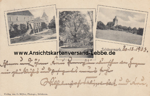 Ansichtskarte