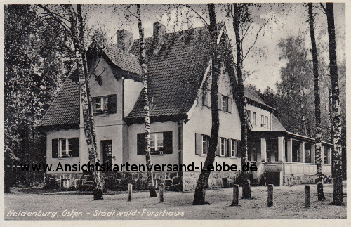 Ansichtskarte