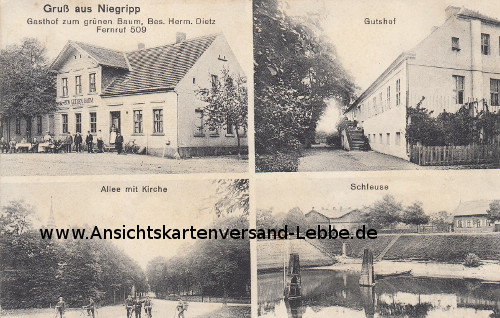 Ansichtskarte
