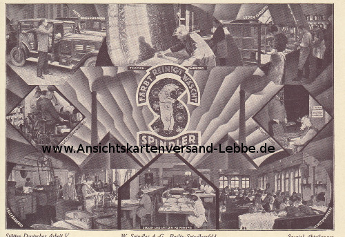 Ansichtskarte