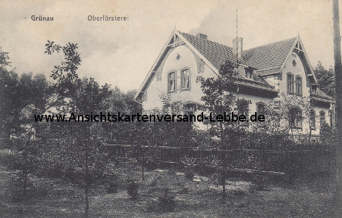 Ansichtskarte