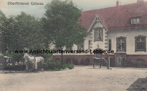 Ansichtskarte