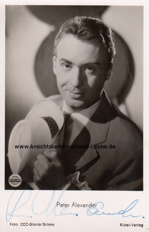 Autogramme