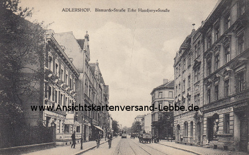 Ansichtskarte