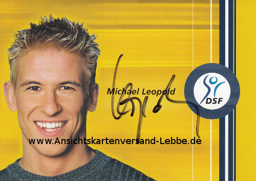 Autogramme