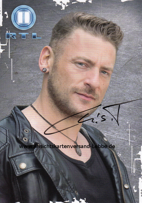 Autogramme