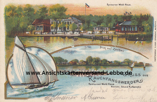 Ansichtskarte
