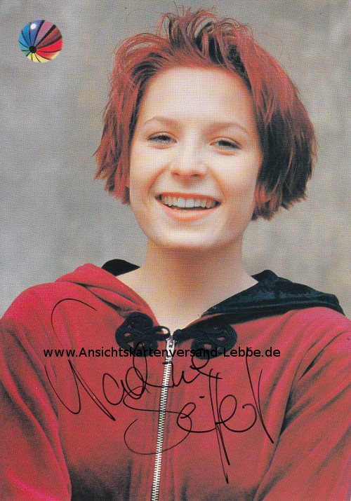 Autogramme