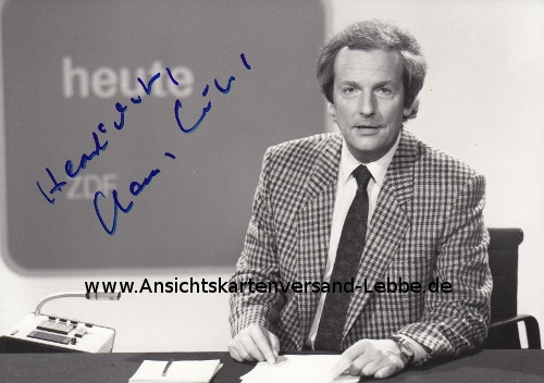 Autogramme