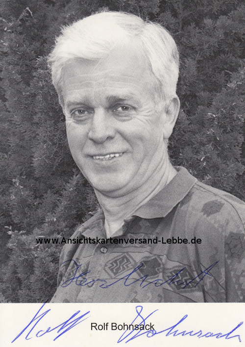 Autogramme